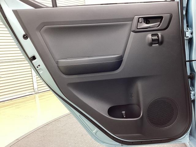 ダイハツ ミライース50枚目