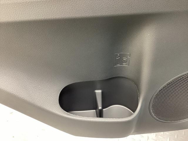 ダイハツ ミライース51枚目