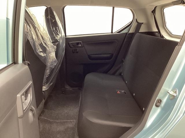 ダイハツ ミライース52枚目