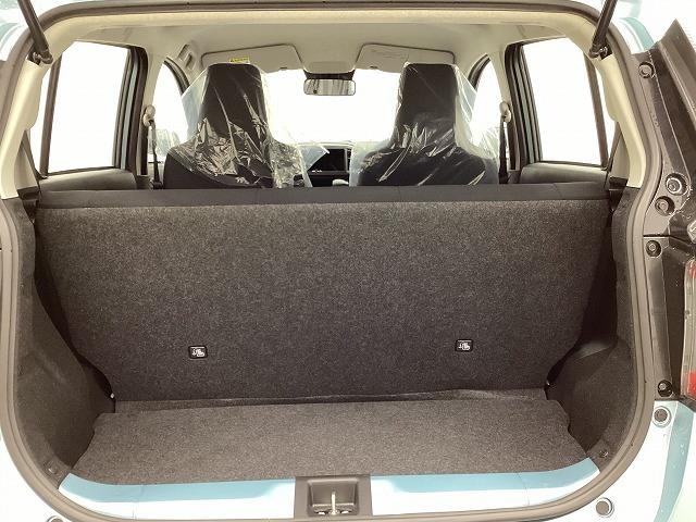 ダイハツ ミライース53枚目