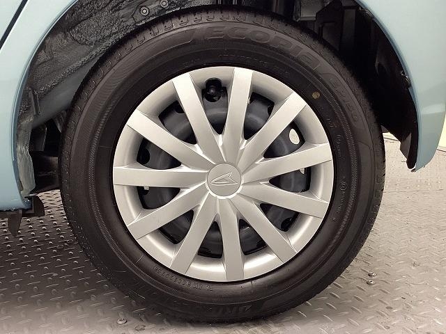 ダイハツ ミライース9枚目