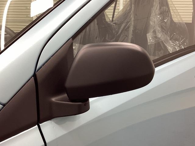 ダイハツ ミライース11枚目