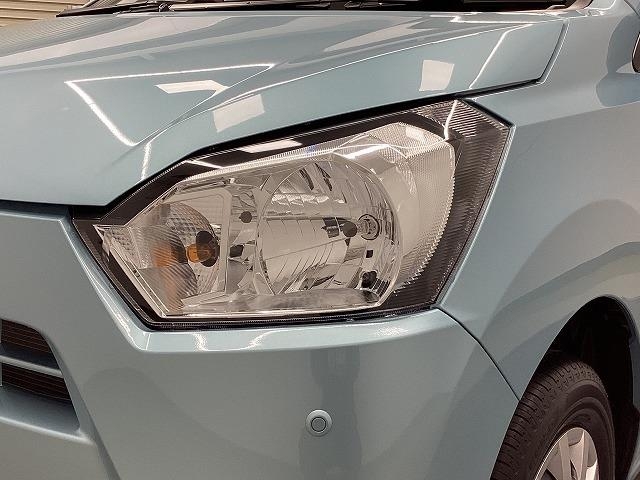 ダイハツ ミライース12枚目