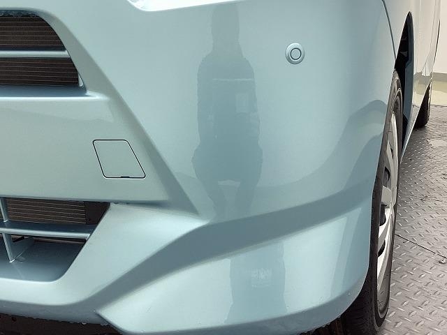 ダイハツ ミライース13枚目