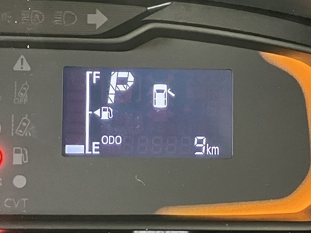 ダイハツ ミライース20枚目