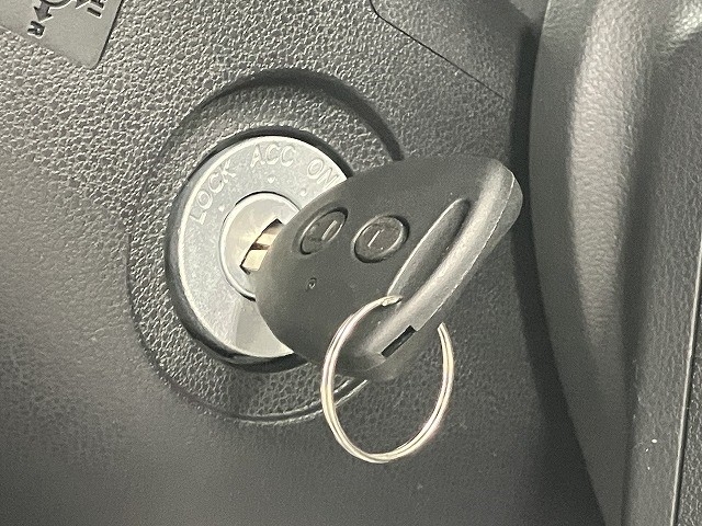 ダイハツ ミライース22枚目