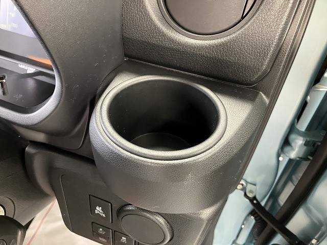 ダイハツ ミライース23枚目