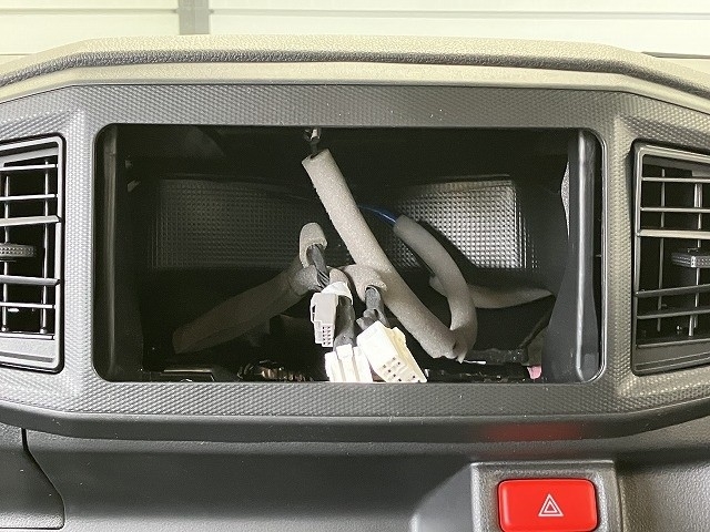 ダイハツ ミライース34枚目