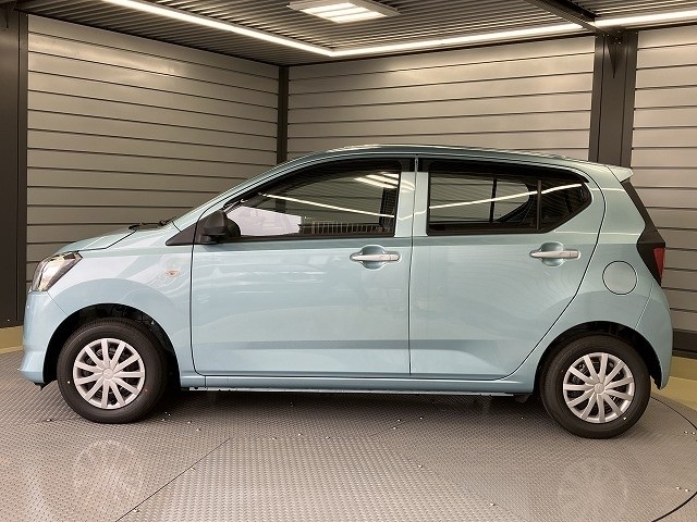 ダイハツ ミライース38枚目