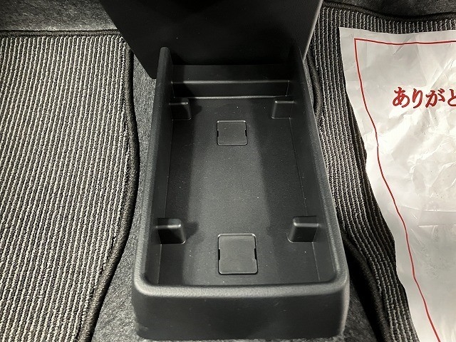 ダイハツ ミライース41枚目