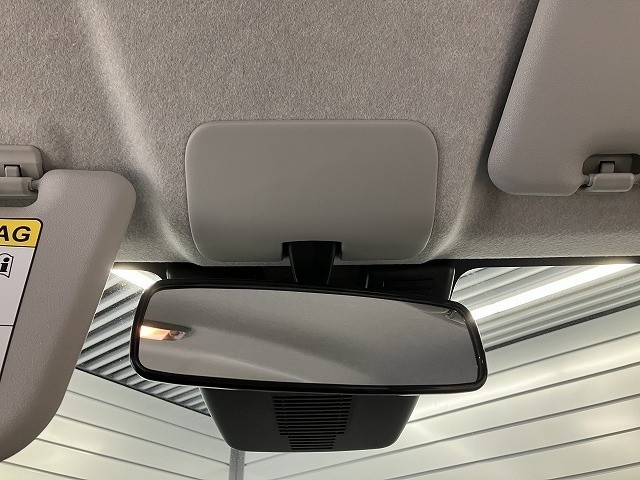 ダイハツ ミライース48枚目