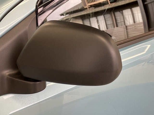 ダイハツ ミライース50枚目