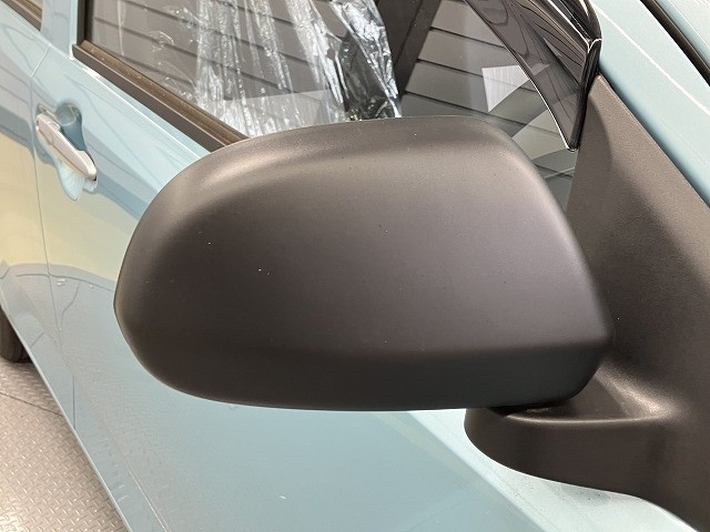 ダイハツ ミライース51枚目