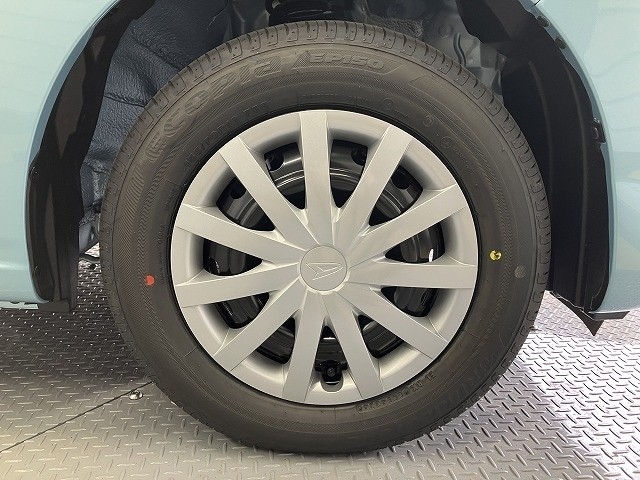 ダイハツ ミライース52枚目