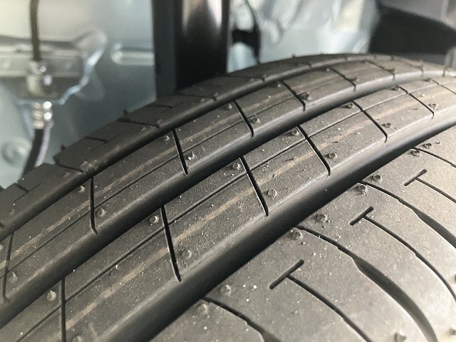 ダイハツ ミライース53枚目