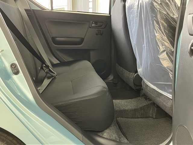 ダイハツ ミライース10枚目