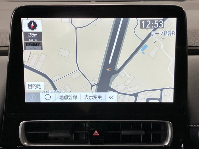 トヨタ アクア24枚目