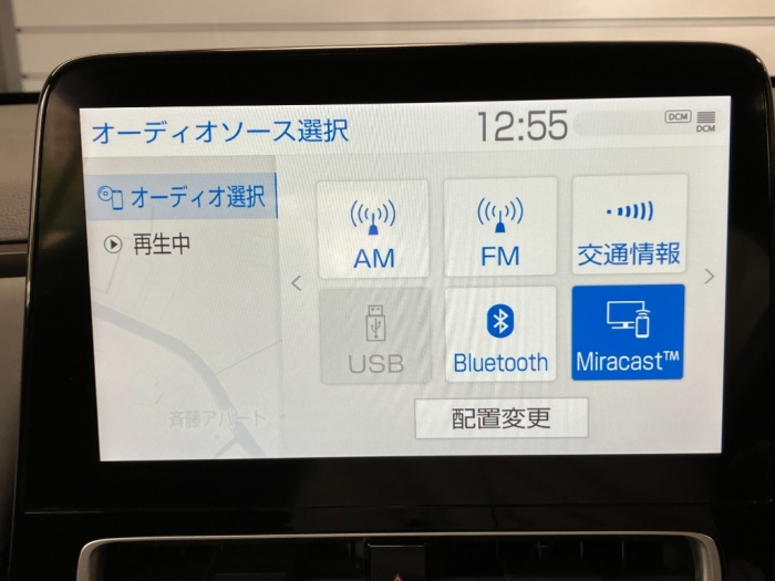 トヨタ アクア39枚目