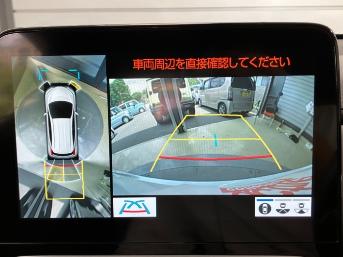 トヨタ アクア40枚目