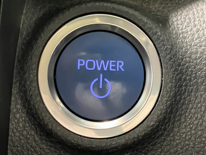 トヨタ アクア43枚目