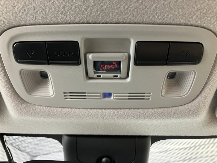 トヨタ アクア47枚目