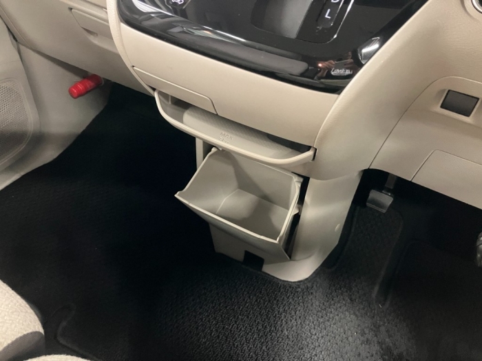 ニッサン ルークス41枚目