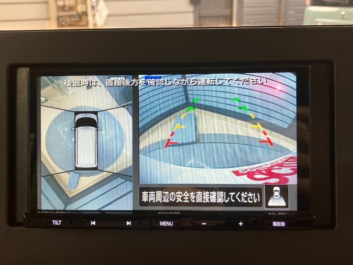 ニッサン ルークス47枚目