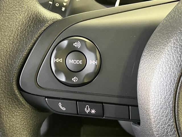 トヨタ ルーミー17枚目