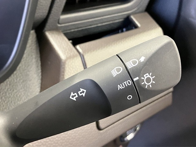 トヨタ ルーミー19枚目