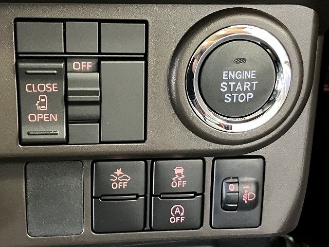 トヨタ ルーミー21枚目