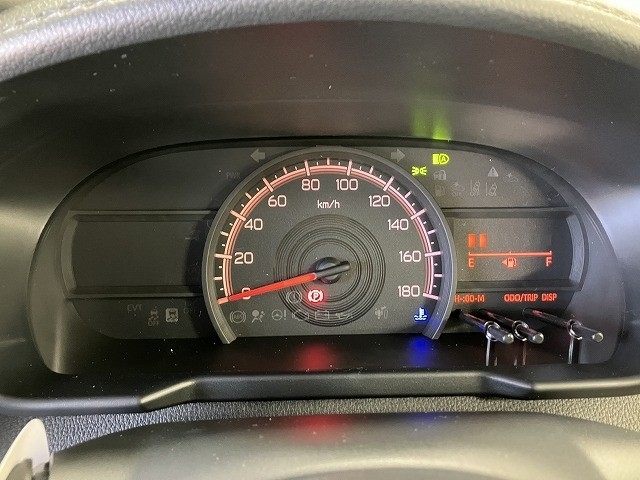 トヨタ ルーミー30枚目