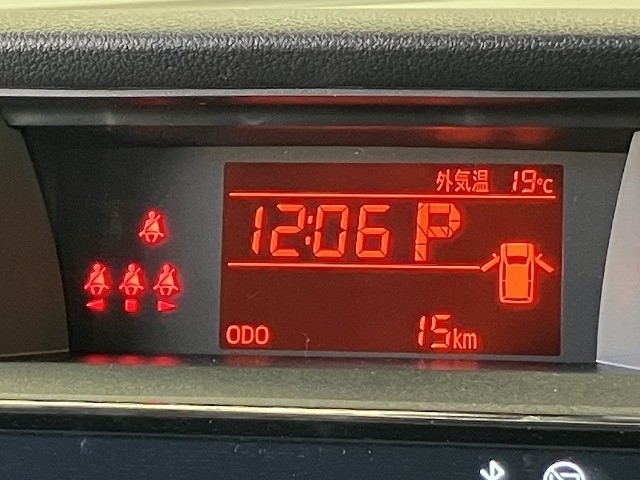 トヨタ ルーミー32枚目