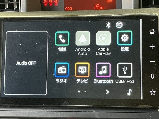 トヨタ ルーミー33枚目