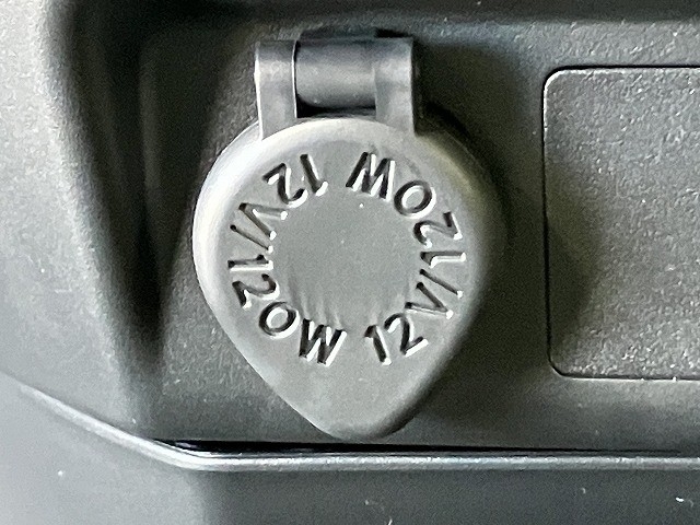 トヨタ ルーミー39枚目