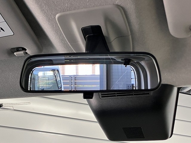 トヨタ ルーミー42枚目