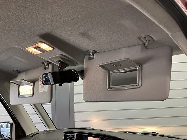 トヨタ ルーミー47枚目