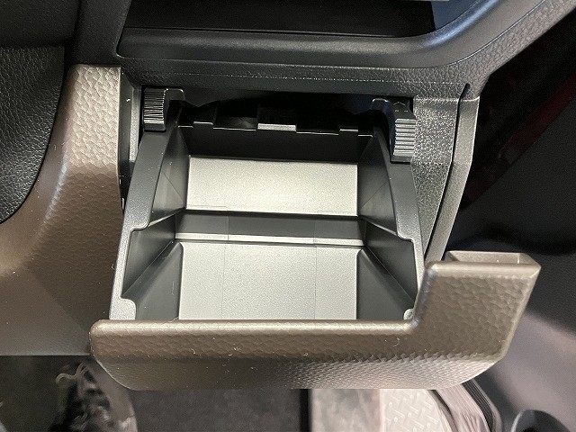 トヨタ ルーミー48枚目