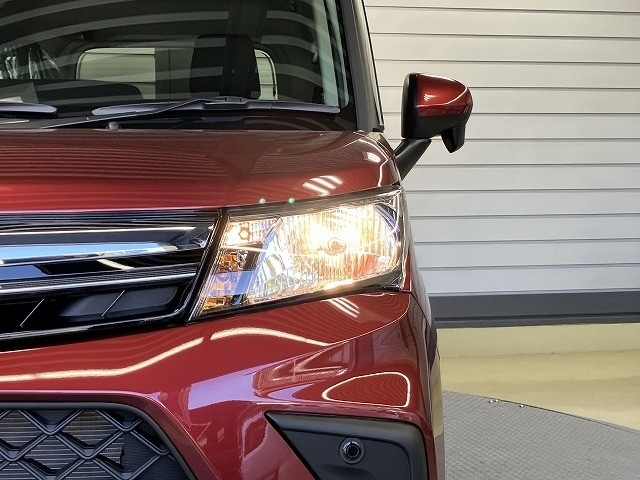 トヨタ ルーミー53枚目