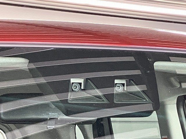 トヨタ ルーミー54枚目