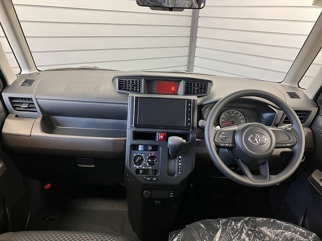 トヨタ ルーミー10枚目