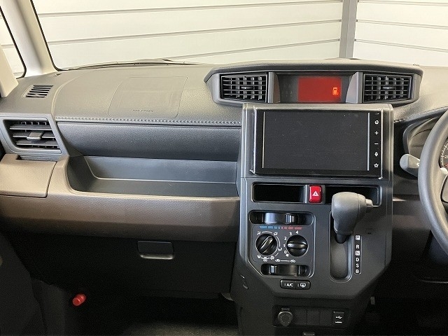 トヨタ ルーミー12枚目