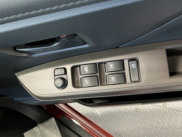 トヨタ ルーミー13枚目