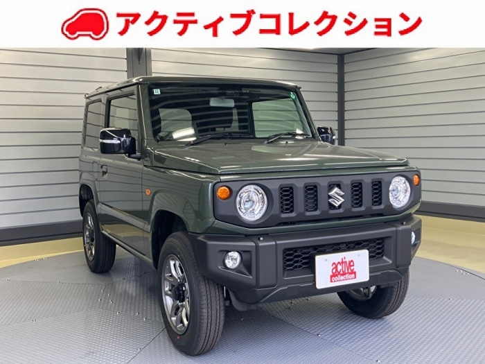 ジムニー