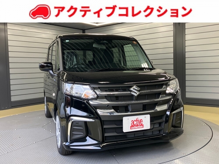 ソリオ