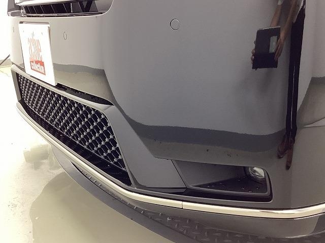 ホンダ ステップワゴンスパーダ14枚目