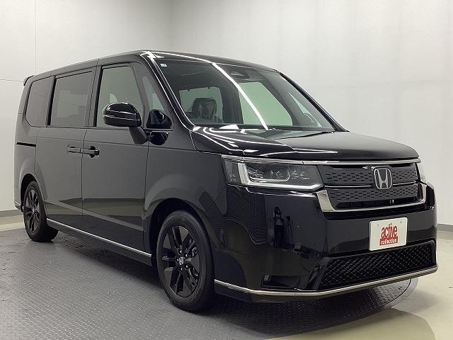 ホンダ ステップワゴンスパーダ16枚目