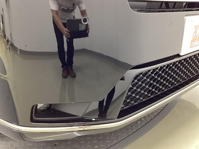 ホンダ ステップワゴンスパーダ17枚目