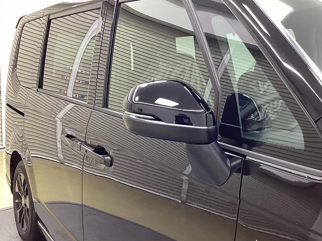 ホンダ ステップワゴンスパーダ18枚目