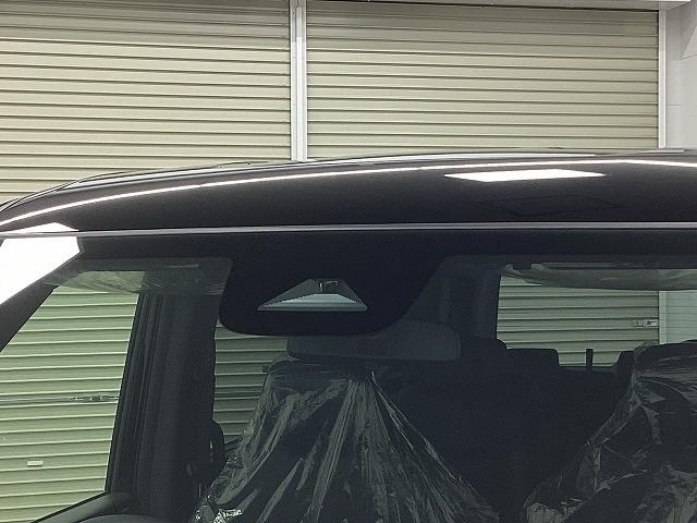 ホンダ ステップワゴンスパーダ19枚目