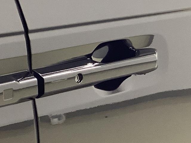 ホンダ ステップワゴンスパーダ21枚目